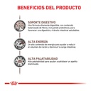 Royal Canin Gastrointestinal Dog X 10Kg – foto 2