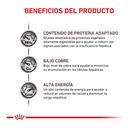 Royal Canin Hepatic Perro X 10Kg – foto 2