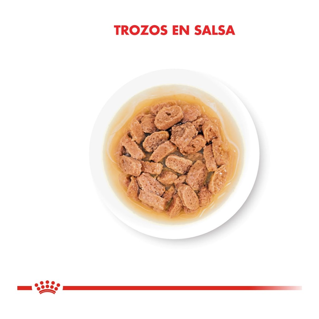 Royal Canin MINI PUPPY Pouch 85Gr – foto 2