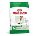 Royal Canin Mini Adult 8+ 1Kg – foto 2