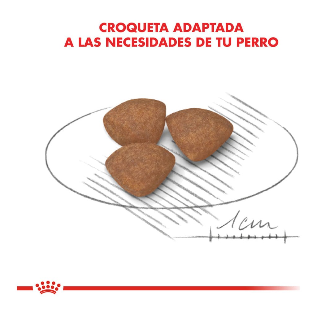 Royal Canin Mini Puppy 7,5Kg – foto 4