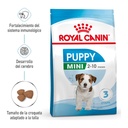 Royal Canin Mini Puppy X1Kg – foto 2