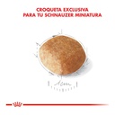 Royal Canin Schnauzer Miniature Adulto 3Kg – foto 2