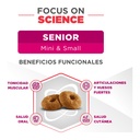 Sieger Senior Mini/Small X 1Kg – foto 3