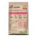 Balanced Perro Nat Recipe Cerdo X 3 – foto 2