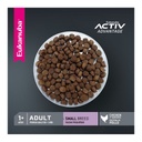 Eukanuba Adulto Small 3 Kg – foto 2