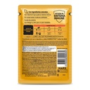 Pedigree Adulto Pequeños Carne 100Gr – foto 2
