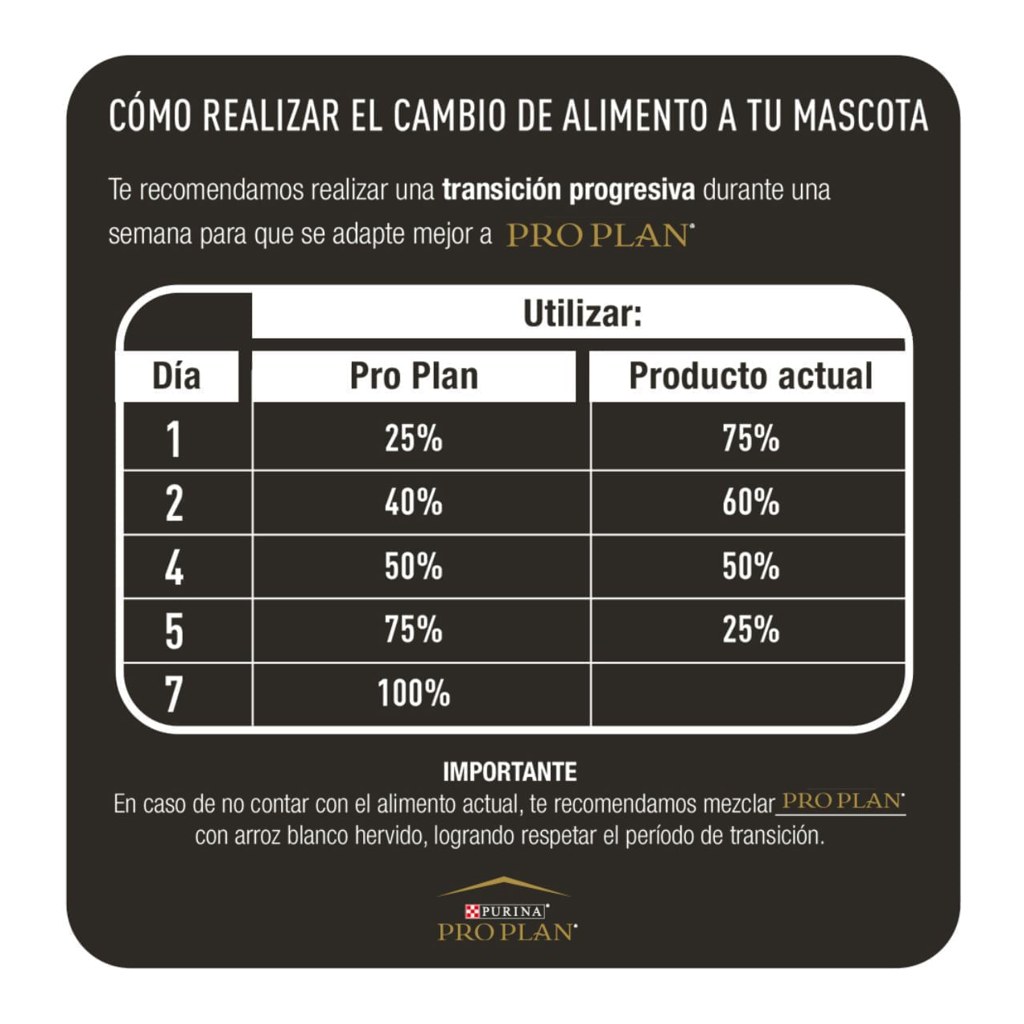 Pro Plan Cat Sterilized 3Kg – foto 3