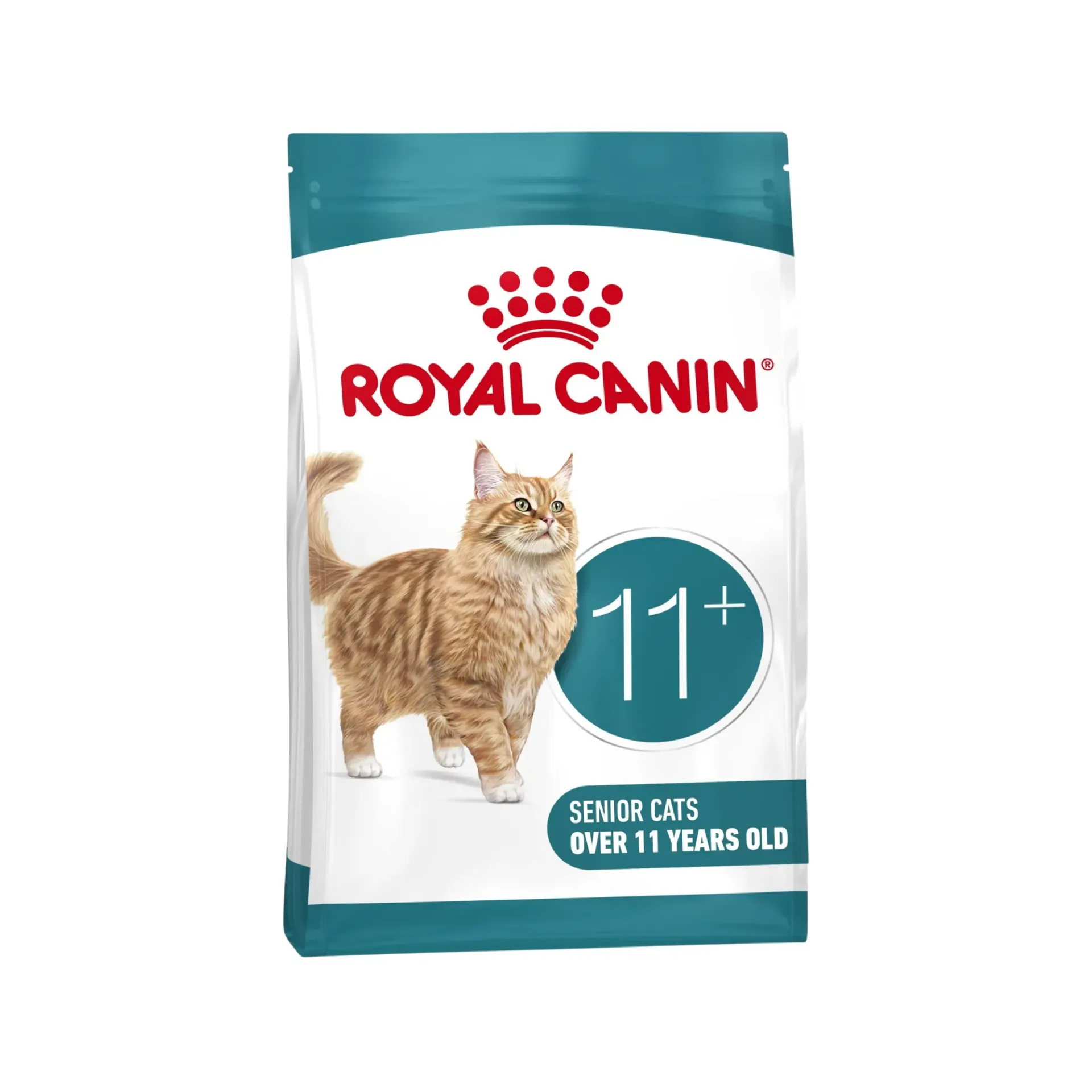 Royal Canin Ageing +11 X 2Kg