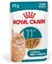 Royal Canin Ageing +11 Pouch 85Gr