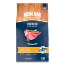 Mon Ami Alimento Natural Cordero X 3Kg