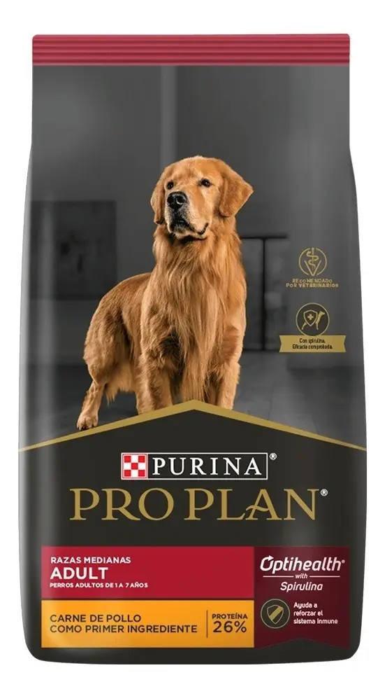 Pro Plan Dog Ad RM X 3Kg
