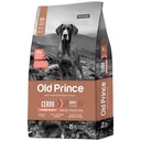 Old Prince Novel Cerdo & Legumbres Ad X 15KG