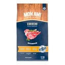 Mon Ami Alimento Natural Cordero X 12Kg