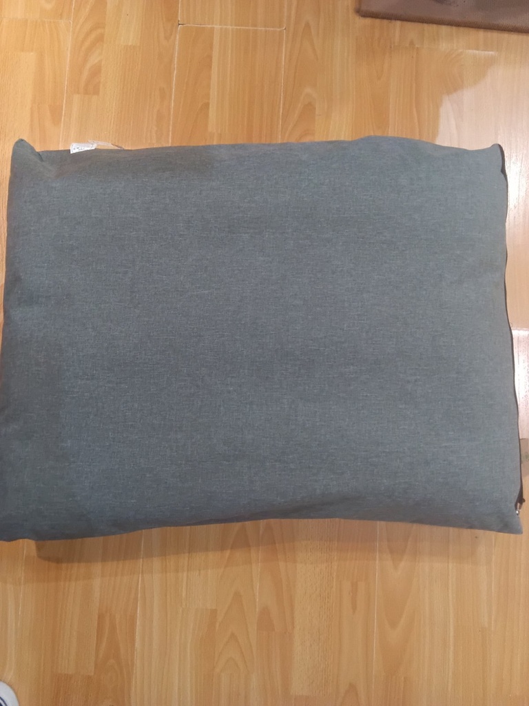 [CUC318] Colchoneta Soft Linea Chic Mediana Per-ros 90 X 70Cm