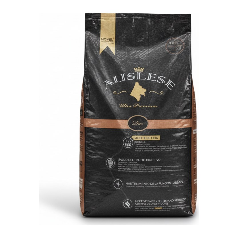 Auslese Ultra Premium Duo X 20Kg