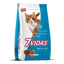 7 Vidas X 10Kg Salmon