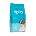 Agility Adulto Talla Pequeña X 15Kg