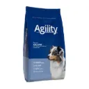 Agility Adulto X 20Kg