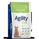 Agility Cats Control Peso 1,5Kg
