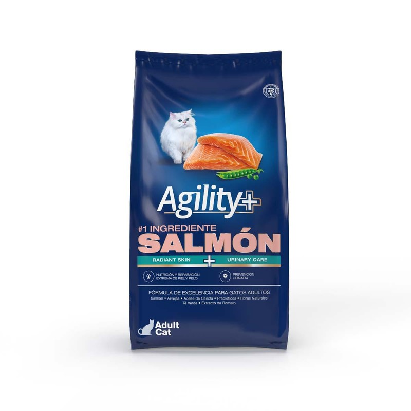 [SIE058] Agility Cats Urinary X 1,5Kg