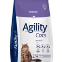 Agility Cats Urinary X 10Kg