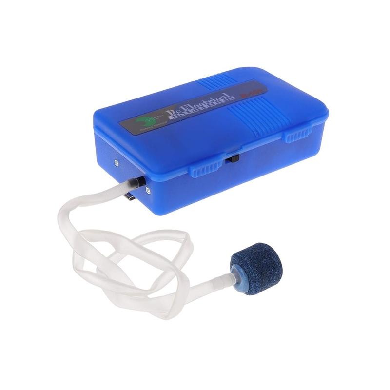 [ACU328] Aireador Rs101 A Pilas