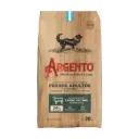 Argento Adulto X 20Kg
