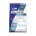 Balanced Gato Senior X 2Kg
