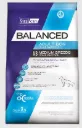 Balanced Perro Adulto Raza Mediana X 12Kg