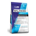 Balanced Perro Adulto Raza Mediana X 20Kg
