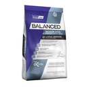 Balanced Perro Senior Raza Grande X 3Kg