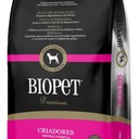 Biopet Adulto Pequeño X 15Kg