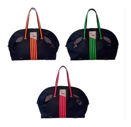 [TRA019] Bolso Mod Donato Ecocuero