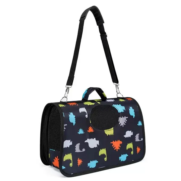 [TRA020] Bolso Porta Mascotas Chico