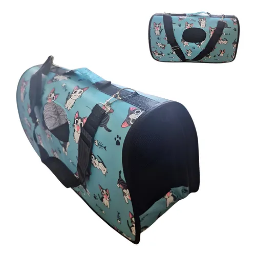[TRA068] Bolso Transportador Eco Chico