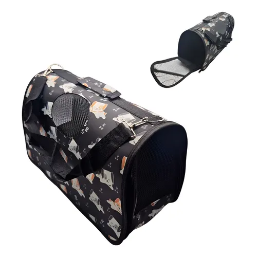 [TRA070] Bolso Transportador Eco Grande