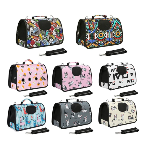 [TRA069] Bolso Transportador Eco Median