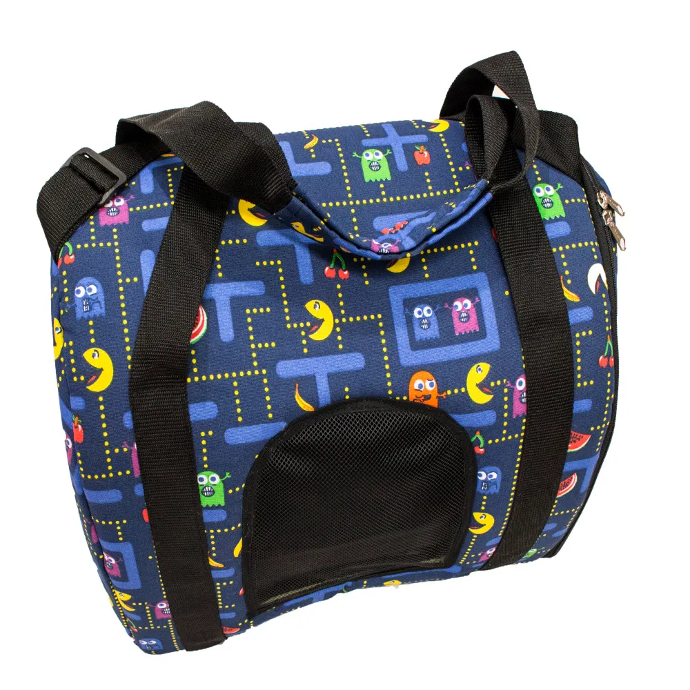 [TRA067] Bolso Transportador Lona Grand