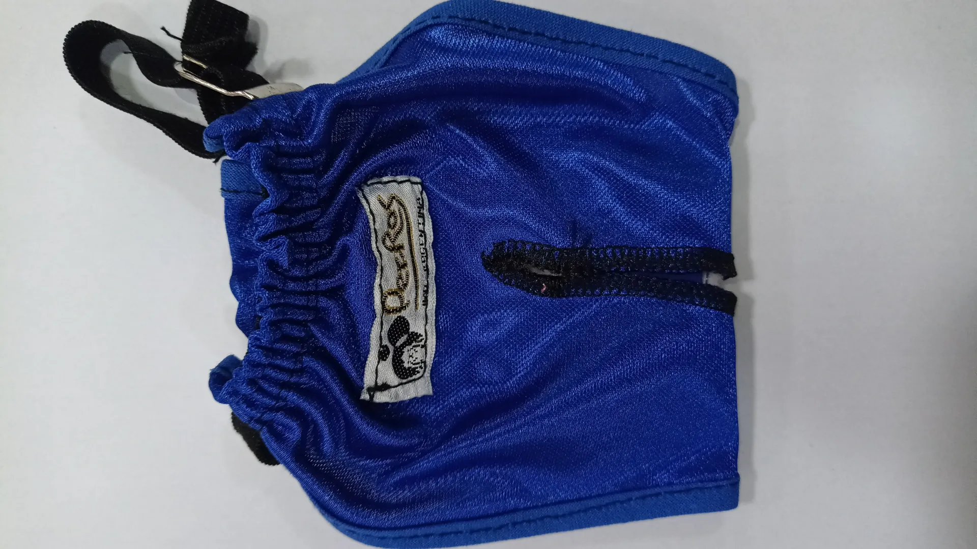 [ROP075] Bombacha Sanitaria T1