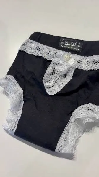[ROP078] Bombacha Sanitaria T4