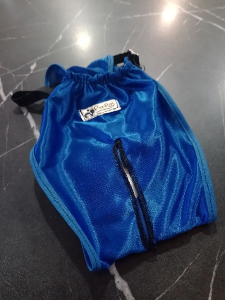 [ROP080] Bombacha Sanitaria T6