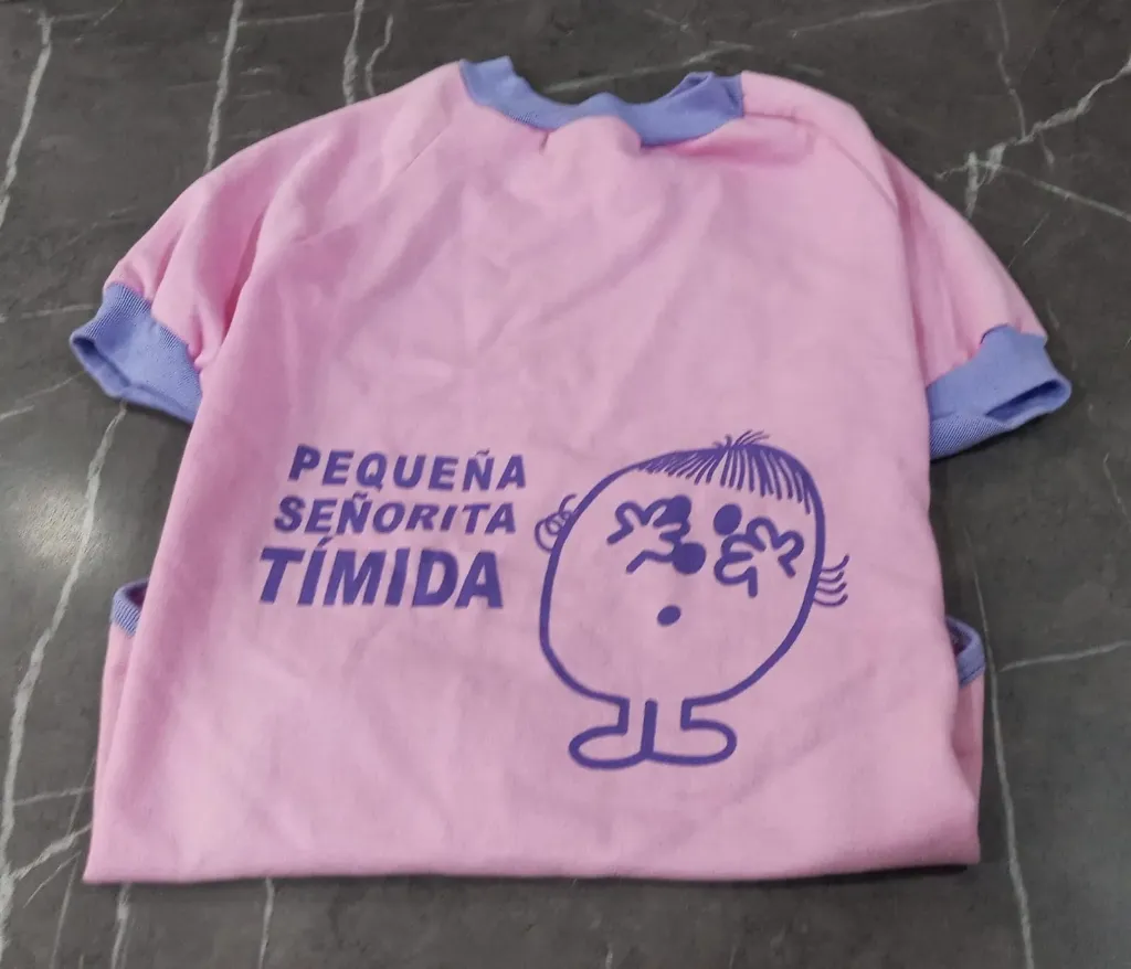 Buzo 2 Patas Frisa 60
