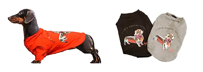 [ROP393] Buzo Friza Salchi style T XL