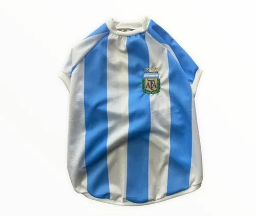 [ROP020] Camiseta  Argentina T20