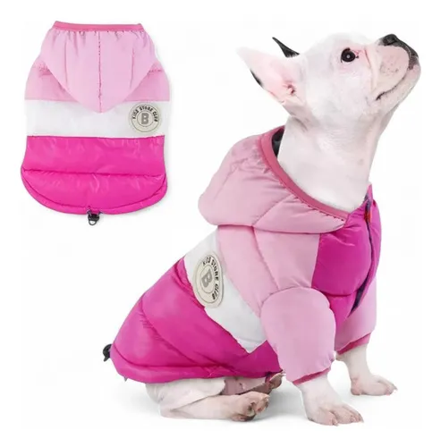 Campera Roma Talle S