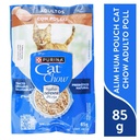 Cat Chow Adulto Pollo 85Gr