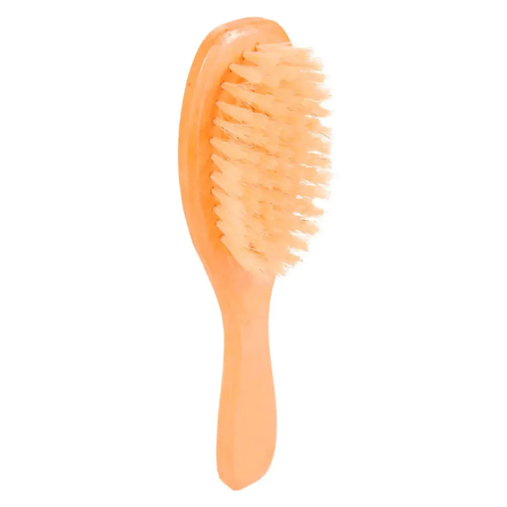 [BELL038] Cepillo Madera Para Gatos
