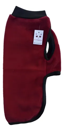 [ROP187] Chaleco Polar T60