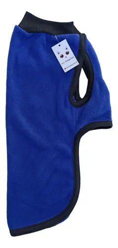 Chaleco Polar T70